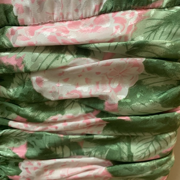 Vintage 1989 Maggie Boutique floral dress. - Picture 6 of 13